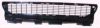 KLOKKERHOLM 3506910 Ventilation Grille, bumper